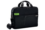 Tasker - Leitz Taske Laptop Complete 15.6 sort - 60160095