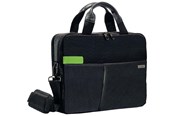 Tasker - Leitz Taske Laptop Complete 13.3 sort - 60390095