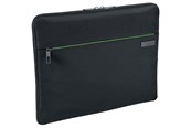 Tasker - Leitz Sleeve Complete 13.3 sort - 60760095