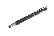 Konference & Præsentation - Leitz 4 i 1 Stylus Complete sort - 64140095