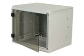 Rack skabe - Triton Delta B rack (til montering på væg) - RBA-12-AS5-CAX-A1