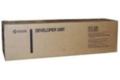 Blæk, Toner & Forbrugsstoffer - Kyocera DV 560C - 302HN93033