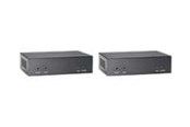 Repeater, boostere, bridges & transceiver - LevelOne HVE-9200P HDMI over Cat.5 Extender Kit - HVE-9200P