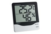 Klima/ventilator - TFA Digital thermo-hygrometer 30.5002 - 30.5002