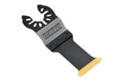 Multiværktøj - Dewalt Titanium Metal Saw Blade 43 x 30mm - DT20707-QZ