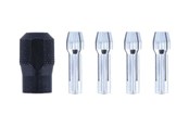 Værktøj - Dremel spændepatronsæt - 2615448532