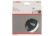 Slibemaskine - Bosch Slibetallerken - 2608601116