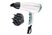 Hårtørrer - REMINGTON Hårtørrer D5216 Shine Therapy - 2300 W - D5216