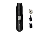 Hårtrimmer - REMINGTON Næsehårstrimmer PG180 Grooming Kit - PG180