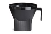 Kaffe og Espresso - Moccamaster Filtertragt med automatisk drypstop - 13253