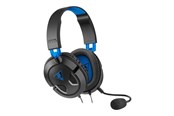 Spil tilbehør - Turtle Beach Recon 50P - Blue - TB033034