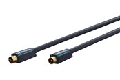 Antennekabel/stik - ClickTronic Antenna cable 15m - 4040849704079