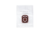Vacuum Cleaner Bag - Rowenta Hygiene + Anti-odour bags ZR 200720 - 4 pcs - ZR200720