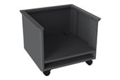 Printertilbehør - Lexmark Adjustable Print Stand / 40C2300 - 40C2300