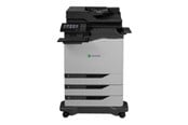 Printer - Lexmark CX820dtfe - 42K0086