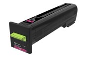 Blæk, Toner & Forbrugsstoffer - Lexmark 72K2XME - 72K2XME