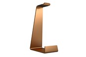 Hovedtelefoner/headset - Multibrackets M Headset Holder Table stand Copper - 7350073732852