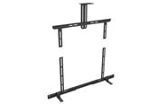 Vægbeslag, AV-Beslag & AV-Møbler - Multibrackets M Universal Soundbar Mount Medium - Max 10 kg - recommended for 70" - 7350073732876