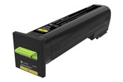 Blæk, Toner & Forbrugsstoffer - Lexmark 82K2XY0 - 82K2XY0
