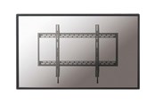 Vægbeslag, AV-Beslag & AV-Møbler - Neomounts LFD-W1000 - Max 125 kg - recommended for 100" - LFD-W1000