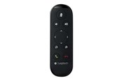 Fjernbetjening - Logitech fjernkontrol til videokonference system - 993-001040