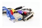 Mobil - Adaptere & Opladere - Zebra strømforsyningsadapter - CHG-AUTO-CLA1-01