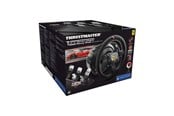 Spil tilbehør - Thrustmaster T300 Ferrari - Alcantara edition - Wired Controller - Sony PlayStation 4 - 4160652