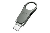 USB Stick - Silicon Power Mobile C80 - 16GB - USB Stick - SP016GBUC3C80V1S