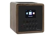 DAB, netværks- og clockradio - Imperial TELESTAR DABMAN i10 - Mono - Brun - 22-310-00
