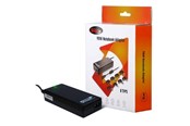 Bærbar Oplader - Inter-Tech SinanPower UB-90HB - 88882145