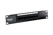 Netværkstilbehør - TRENDnet patch-panel - TC-P08C6
