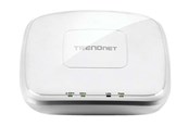 Access Point - TRENDnet TEW 821DAP AC1200 Dual Band PoE Access Point - TEW-821DAP