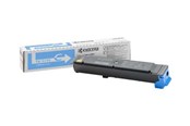 Blæk, Toner & Forbrugsstoffer - Kyocera TK 5195C - 1T02R4CNL0