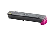 Blæk, Toner & Forbrugsstoffer - Kyocera TK 5205M - 1T02R5BNL0