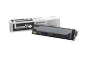 Blæk, Toner & Forbrugsstoffer - Kyocera TK 5215K - 1T02R60NL0