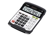 Lommeregner - CASIO WATER-RESISTANT CALCULATOR WD-320MT - WD-320MT