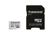 Hukommelseskort - Transcend High Endurance - TS32GUSDHC10V