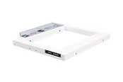 Harddisk - tilbehør - SilverStone Treasure TS08 - SST-TS08
