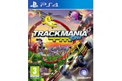 Spil - Trackmania Turbo - Sony PlayStation 4 - Racing - 3307215913741