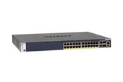 Switch - Netgear ProSAFE M4300-28G-PoE+ - GSM4328PB-100NES