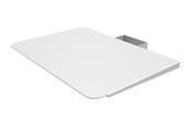 Vægbeslag, AV-Beslag & AV-Møbler - Multibrackets M Tilt & Roll Codec Shelf - Max 10 kg - recommended for - 7350073732388