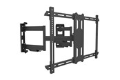 Vægbeslag, AV-Beslag & AV-Møbler - Multibrackets M Universal Flexarm Full Motion Corner Mount HD - Max 60 kg - recommended for 70" - 7350073732623
