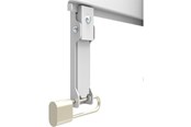 Vægbeslag, AV-Beslag & AV-Møbler - Multibrackets M Tilt & Roll Anti-Theft - Max - recommended for - 7350073732630