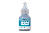 Blæk, Toner & Forbrugsstoffer - Brother BT5000C / BT 5000C Cyan Ink - BT5000C