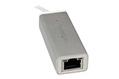 Netværksadapter (netkort, printserver mv.) - StarTech.com USB-C to Gigabit Network Adapter - US1GC30A