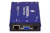 Repeater, boostere, bridges & transceiver - Emerson Network Power Avocent LongView 3000 Series - LV3010P-202