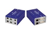 Repeater, boostere, bridges & transceiver - Emerson Network Power Avocent LongView LV4000 - LV4020P-202