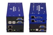Repeater, boostere, bridges & transceiver - Emerson Network Power Avocent LongView 3000 Series - LV3020P-202