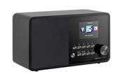 DAB, netværks- og clockradio - Imperial TELESTAR DABMAN i110 - Mono - Sort - 22-321-00