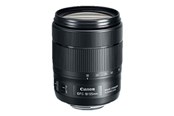 Objektiv - Canon EF-S 18-135mm F3.5-5.6 IS USM - 1276C005